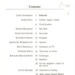 Contents page: Writing Women Vol. 2 No. 1; March 1983; GWL-2025-116-3