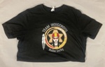 T-shirt: Team Indigenous; Indigenous Rising Roller Derby; 2018; GWL-2025-118-5