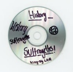 CD: History - Suffragettes!; Ng, Wing; 2009; GWL-2022-153-13