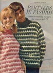 Knitting pattern: Partners in Fashion Knitting pull-out supplement; Woman's Own; GWL-2015-34-110