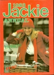 Jackie Annual 1983; D.C. Thomson & Co. Ltd; 1982; 2017.5.68 
