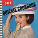 Front cover: Quickie Cookbook No. 2; She; 1964; GWL-2024-47-7