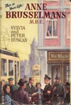 Front cover: Anne Brusselmans M.B.E.; Duncan, Sylvia & Peter; 1959; GWL-2025-81-4