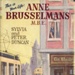Front cover: Anne Brusselmans M.B.E.; Duncan, Sylvia & Peter; 1959; GWL-2025-81-4