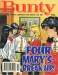 Four Mary's- Break Up!; D.C. Thomson & Co Ltd; 1994; GWL-2016-47-4