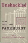 GWL-2026-32-1: Front cover: Unshackled; 1959 GWL-2026-32-1: Front cover: Unshackled; 1959