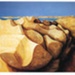 Postcard: Rocks, St. Mary's, Scilly Isles, 1953; Barns-Graham, Wilhelmina; GWL-2022-30-52