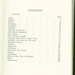 Contents page of "Brownie Handwork" book