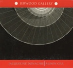 Leaflet cover: Jerwood Gallery; Donachie, Jacqueline and Gill, Alison; 1999; GWL-2016-16-4
