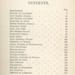 Contents page: Fifty Famous Women; Ward, Lock & Co.; 1850; GWL-2025-89-1