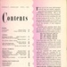Magazine contents: Woman's Magazine; Lutterworth Periodicals Ltd; April 1951; GWL-2015-114-10