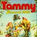 Tammy Annual 1982; IPC Magazines Ltd; GWL-2017-5-35