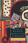 GWL-2026-29-3: Front cover: Essays on Women, Medicine & Health; 1993