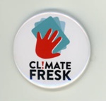 Badge: Cl!mate Fresk; GWL-2022-6-3