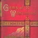 Front cover: Gems of Womanhood; Mossman, Samuel; 1870; GWL-2025-89-2