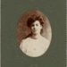 Carte de Visite photograph: Unidentified woman; Empire Studio; c.1890-1914; GWL-2022-148-4