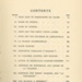 Contents page: Remarkable Women of France (from 1431 to 1749); Haggard, Andrew C.P.; 1914; GWL-2025-89-8
