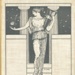 Front cover: Women of the Classics; Sturgeon, Mary C.; 1914; GWL-2015-109-1
