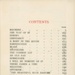 Contents page: Maurine and Other Poems; Wilcox, Ella Wheeler; 1882; GWL-2017-35-1