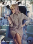 Knitting pattern: Suit in Spiral-Spun; Jaeger No. 3754; GWL-2015-34-86