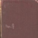 Front cover: "The Cause": A Short History of the Women's Movement in Great Britain; Strachey, Ray; 1928; GWL-2025-109-1
