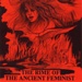 Booklet front cover: The Rime of the Ancient Feminist; Markman, Stephanie; 1981; 0-907343-01-5; GWL-2022-20-1