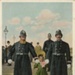 Postcard: In the Grip of the Law; Raphael Tuck & Sons; c.1909; GWL-2024-5-3