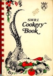 Front cover: SWRI Cookery Book; Scottish Women's Rural Institutes; 1970s; GWL-2015-5