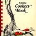 Front cover: SWRI Cookery Book; Scottish Women's Rural Institutes; 1970s; GWL-2015-5