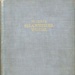 Front cover: Poems by Ella Wheeler Wilcox; 1910; GWL-2025-115-5