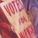 Back cover: The March of the Women; Pugh, Martin; GWL-2011-11-10