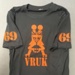 T-shirt: VRUK; Vagine Regime UK; GWL-2020-45-4