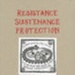 GWL-2025-156: Front cover: Resistance Sustenance Protection; 2021