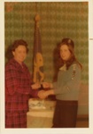 Photo: Queen's Guide Presentation; GWL-2017-94-1-1