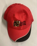 Cap: Glasgow Speedway 1946-2006; Glasgow Tigers Speedway; 2006; GWL-2018-11-1