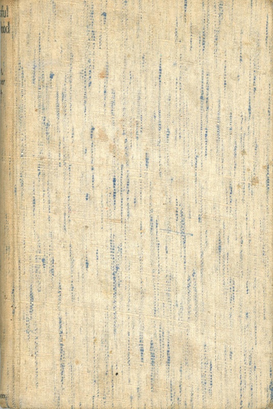 Front cover: Successful Motherhood; Cooper, G.M.; 1940; GWL-2016-151-5
