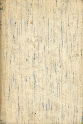 Front cover: Successful Motherhood; Cooper, G.M.; 1940; GWL-2016-151-5