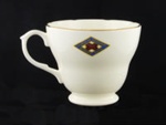 Teacup; Church of Scotland Women's Guild; GWL-2025-55-1