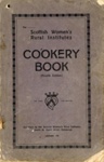 SWRI Cookery Book; Scottish Women's Rural Institutes; 1934; GWL-2013-23