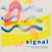 Booklet cover: Signal; Lofti Gill, Marjorie; c.2016; GWL-2024-34