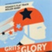 Programme cover: Grits and Glory; WFTDA; 2012; GWL-2019-59-51