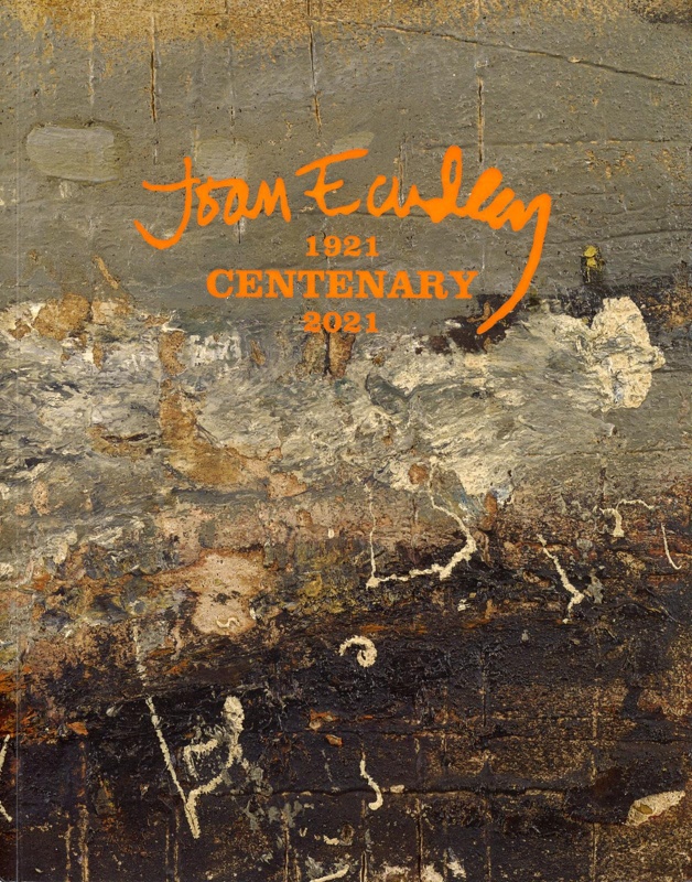 Joan Eardley Centenary 1921-2021 exhibition catalogue; 2021; 978 1 91290038 1; GWL-2021-42-1