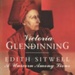 Front cover: Edith Sitwell: A Unicorn Among Lions; Glendinning, Victoria; 1981/93; 1 85799 077 3; GWL-2016-118-3