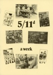 GWL-2026-24-3: Front cover: 5/11d a week; c.1980s GWL-2026-24-3: Front cover: 5/11d a week; c.1980s