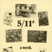 GWL-2026-24-3: Front cover: 5/11d a week; c.1980s