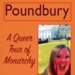 Front cover: Poundbury: A Queer Tour of Monarchy; Homosexual Death Drive; 2023; 978-0-9935320-6-1; GWL-2023-69