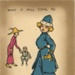 Postcard: Then They Will be Satisfied; Valentine and Son; GWL-2015-120-3