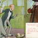 Postcard: The Husband, And How To Train It; Valentine and Son; GWL-2022-26-6