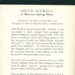 Back cover: Edith Sitwell: A Unicorn Among Lions; Glendinning, Victoria; 1981/93; 1 85799 077 3; GWL-2016-118-3