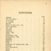 Contents page: Poems of Hope; Wilcox, Ella Wheeler; 1914; GWL-2017-35-2